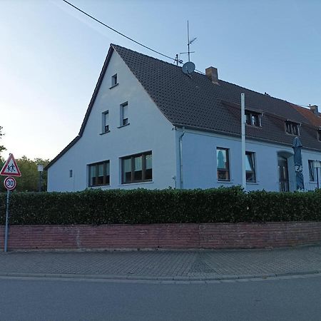 Gaststaette Molitor Apartman Saarlouis Kültér fotó