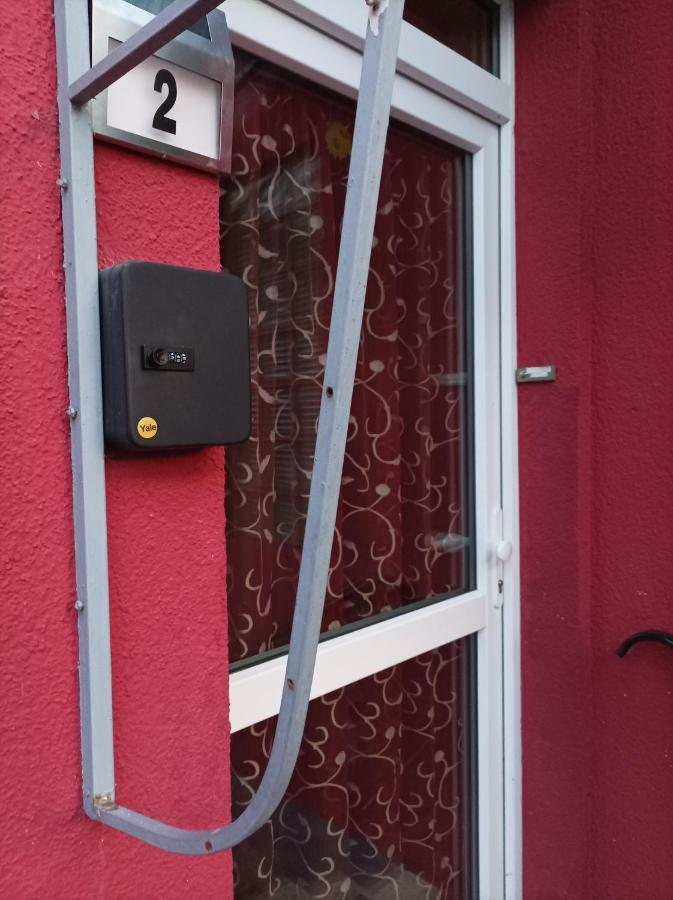 Gaststaette Molitor Apartman Saarlouis Kültér fotó