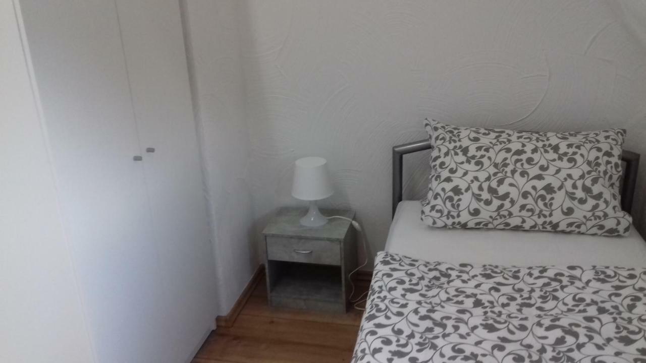 Gaststaette Molitor Apartman Saarlouis Kültér fotó