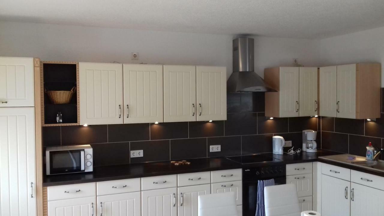 Gaststaette Molitor Apartman Saarlouis Kültér fotó