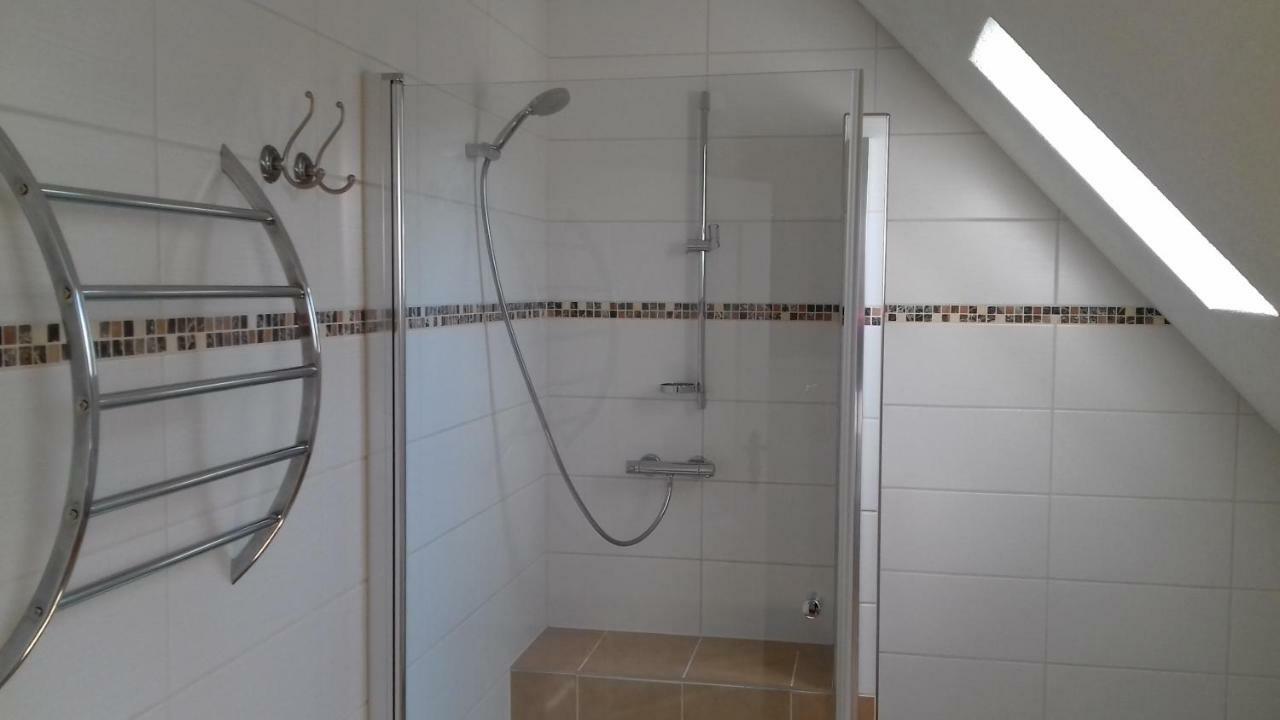 Gaststaette Molitor Apartman Saarlouis Kültér fotó
