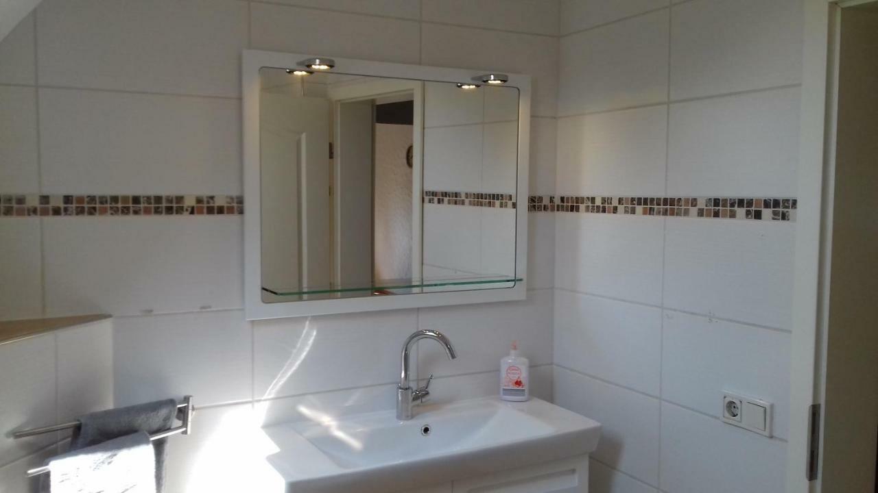 Gaststaette Molitor Apartman Saarlouis Kültér fotó