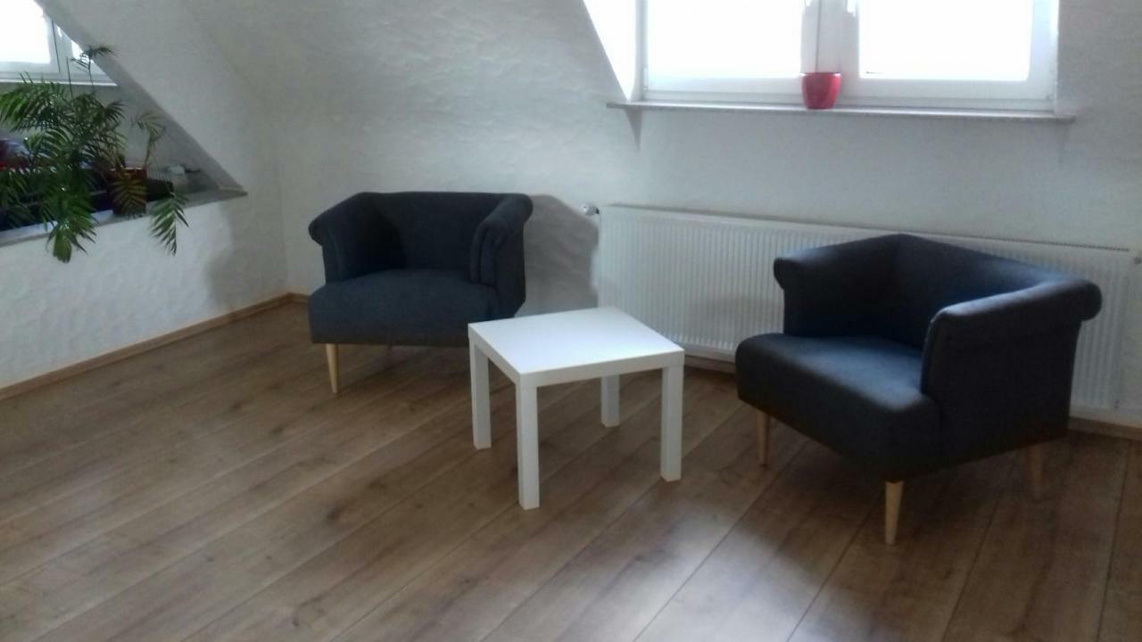 Gaststaette Molitor Apartman Saarlouis Kültér fotó